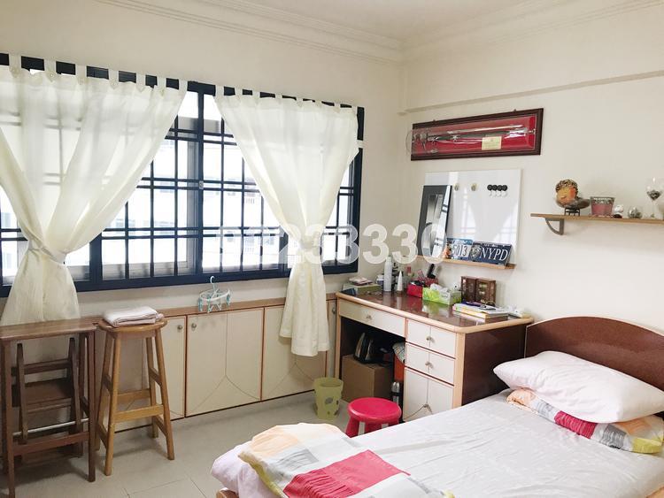 Blk 20 Queen's Close (Queenstown), HDB 5 Rooms #143198292